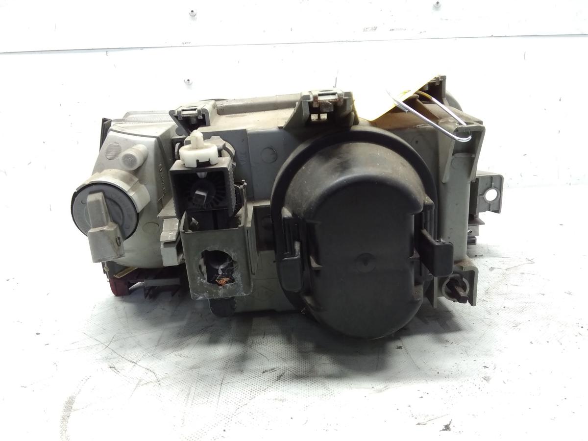 Renault Clio 1 Phase 1 original Scheinwerfer links H4 Valeo inkl.Blinker BJ1995