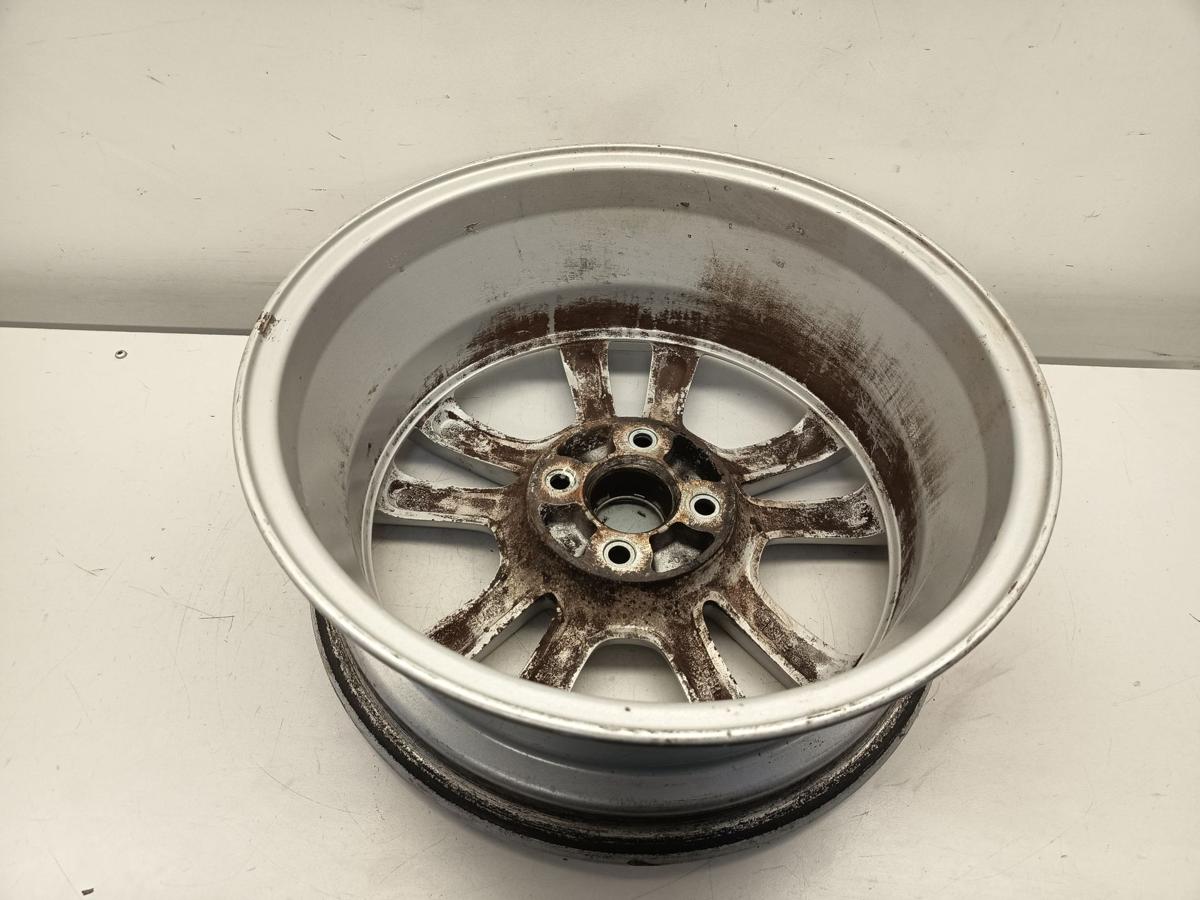 Opel Corsa D original Alufelge 6x16 ET40 Baujahr 2012