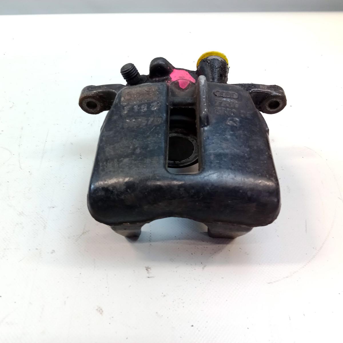 Audi S6 C6 4F Avant Bremssattel hinten links TRW 5.2 320kw Quattro BJ2005