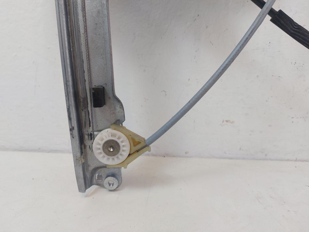 Citroen C5 RD RW Fensterheber vorn rechts Beifahrert&uuml;r elektrisch OEM Motor