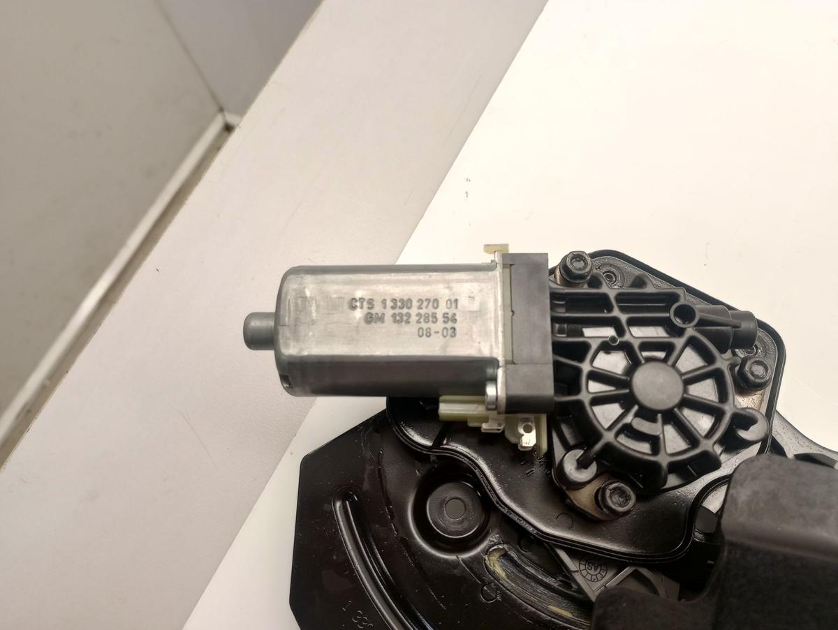 Opel Astra H TwinTop orig Flügelmotor rechts Verdeck Bj 2008