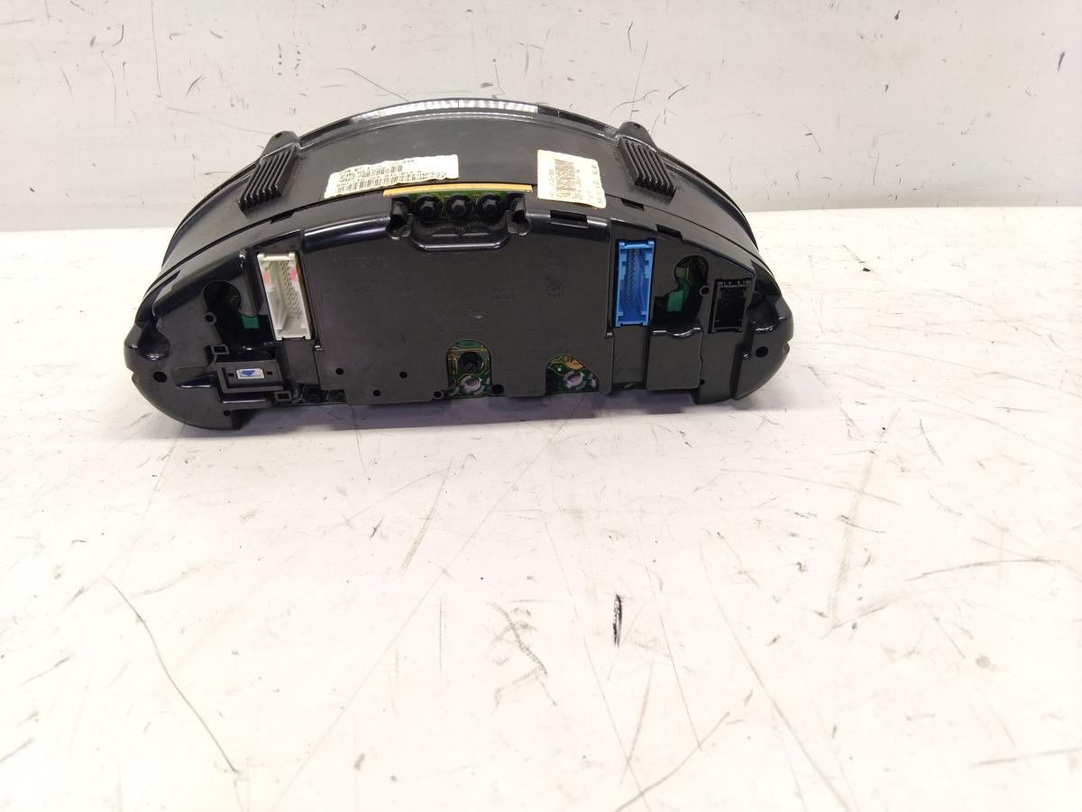 BMW E36 3er Compact original Tacho Kombiinstrument BJ1999 62116903030