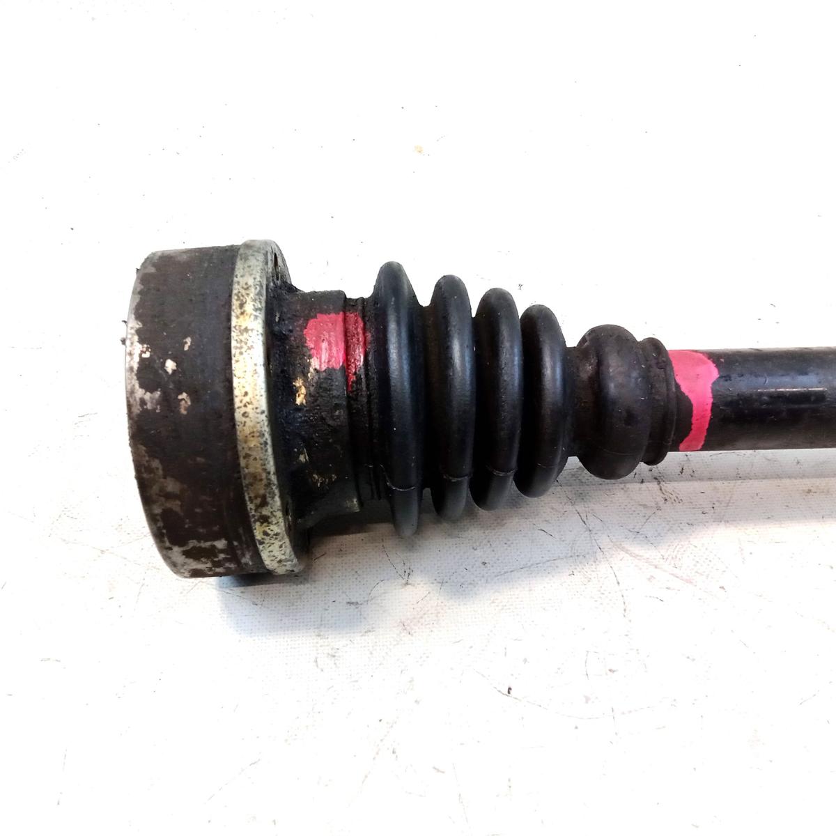 Audi 80 B3 original Antriebswelle Gelenkwelle vorn links 2.0 83kw 3A BJ1990