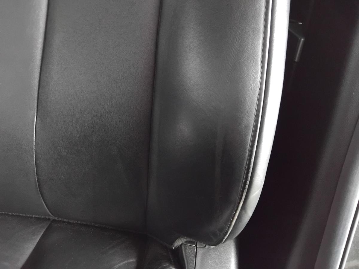 Mazda CX-7 ER orig Sitz vorn links Fahrersitz Leder elektr Memory beheizt BJ2010