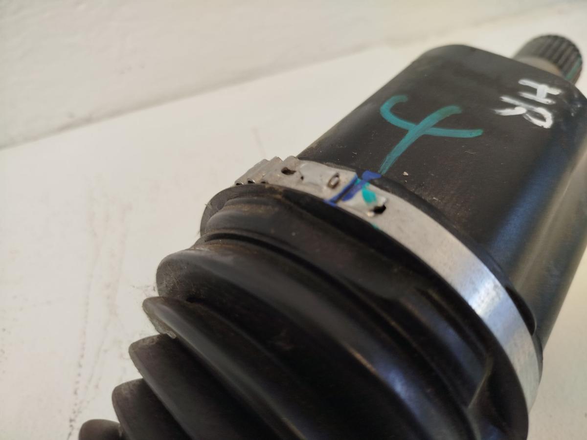 Smart #1 HX11 Pulse Antriebswelle Gelenkwelle hinten rechts Allrad 315kw