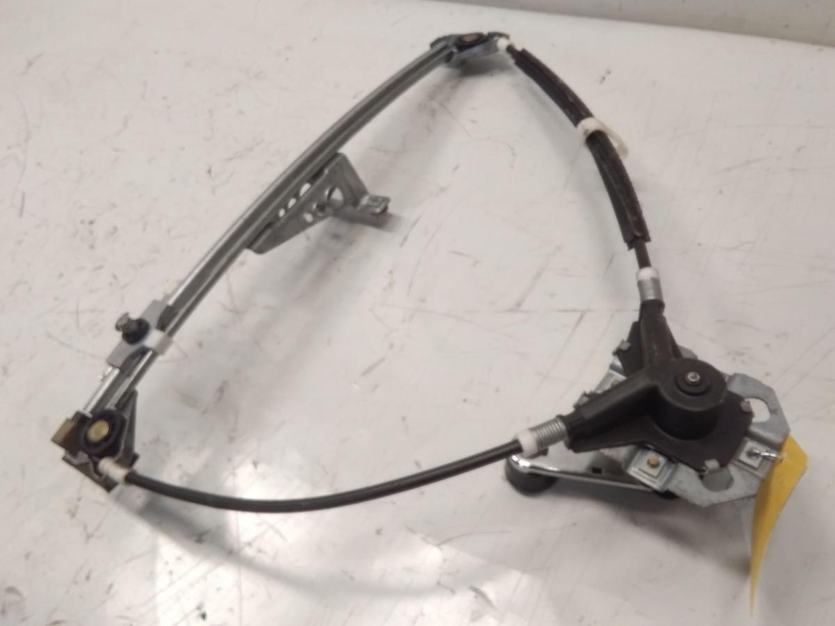 Audi 80 B3 Typ 89 original Fensterheber vorn rechts manuell Bj.1989
