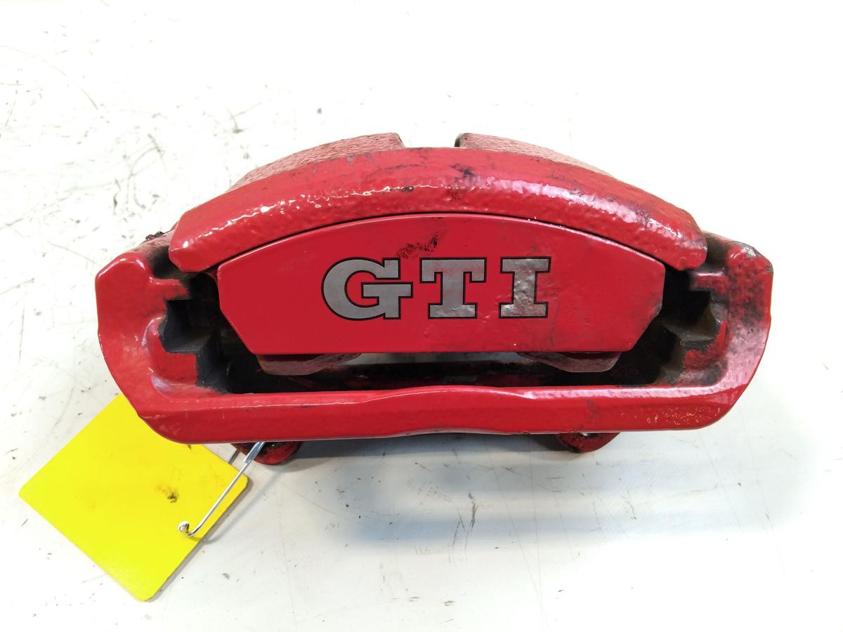VW Golf 7 GTI original Bremssattel Vorderachse rechts 340x30mm Bj.2016