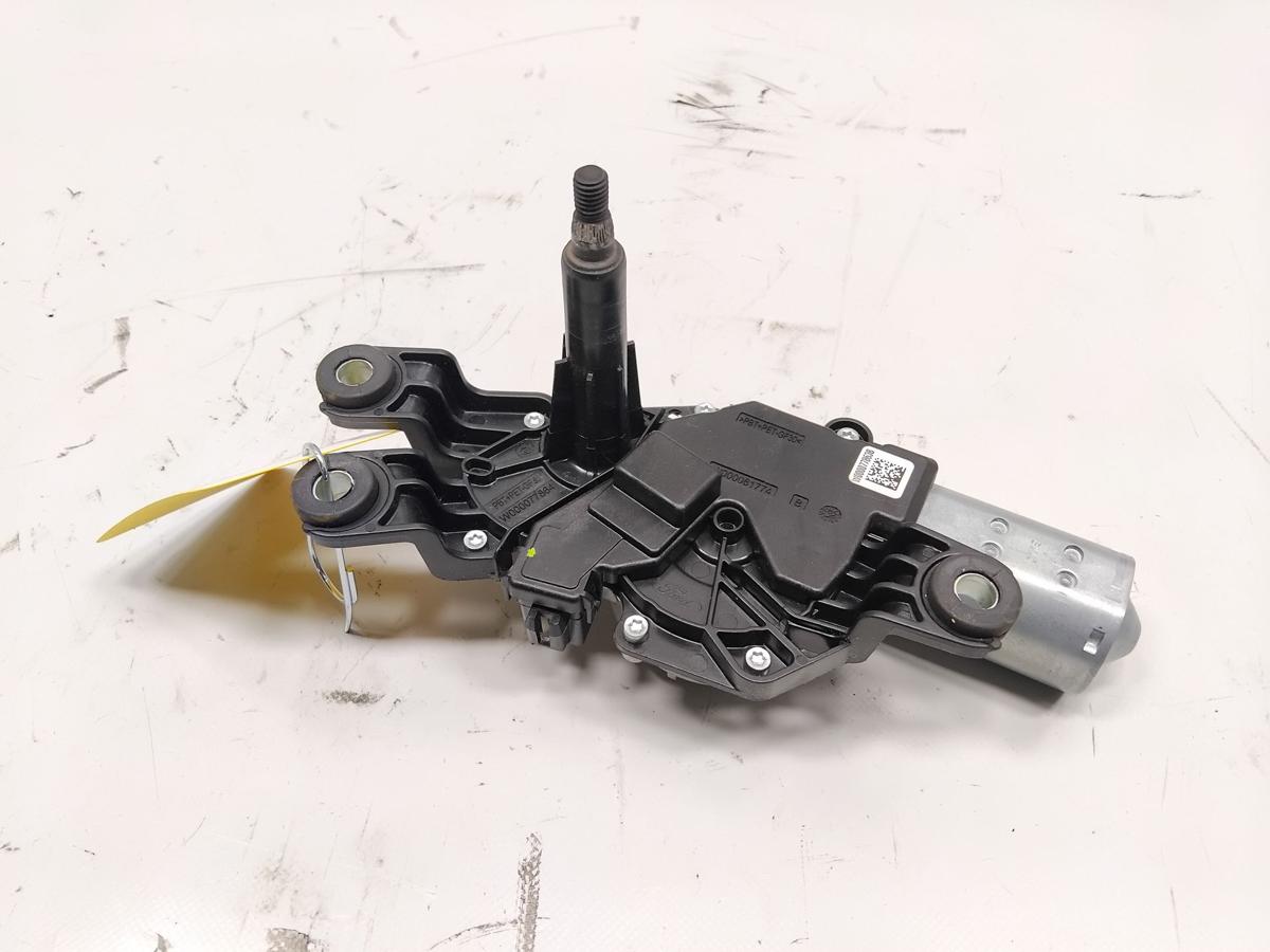 Ford Fiesta HJ HF original Heckwischermotor Wischer hinten Bj.2019