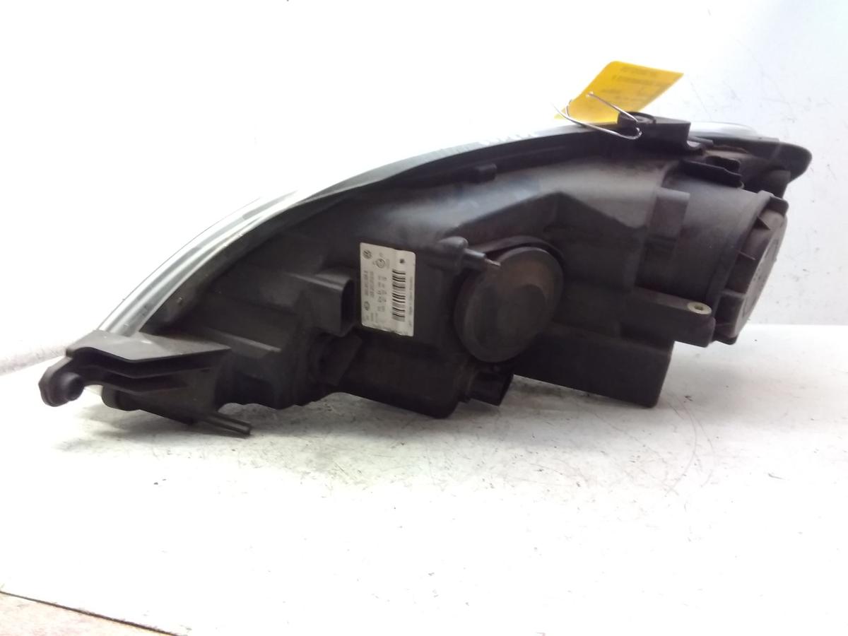 VW Golf Plus 5M original Scheinwerfer rechts Halogen mit LWR BJ2008