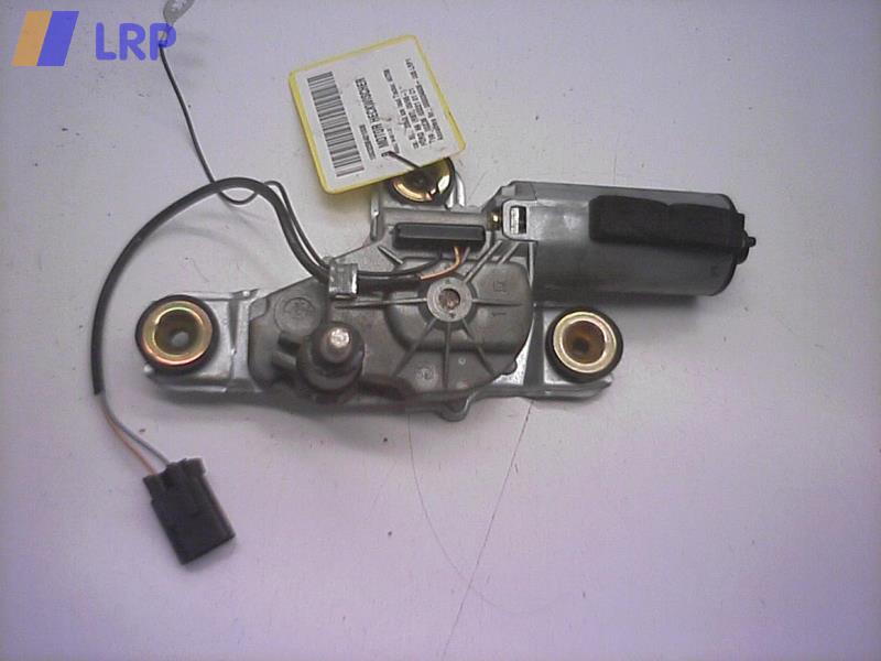 Ford Ka RBT original Heckwischermotor 97KG17K441AD 404264 VALEO BJ2003