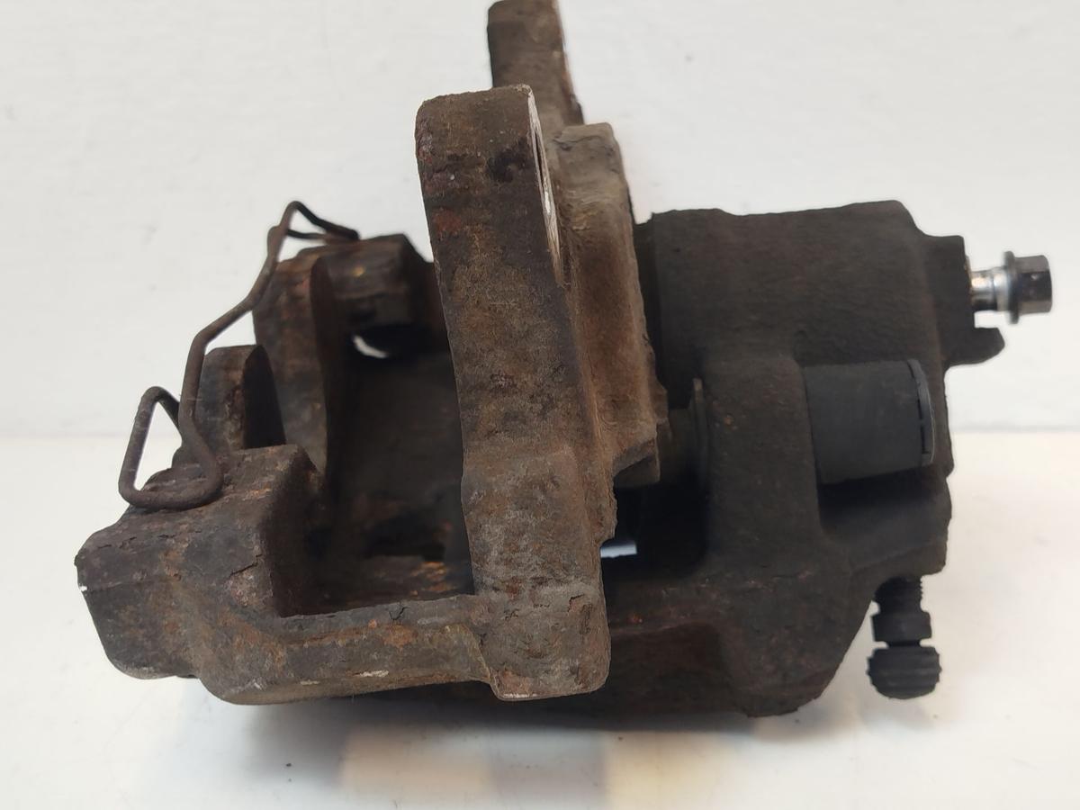 VW Tiguan 5N ab 2011 Bremssattel vorn rechts Sattel Bremszange Scheibe 312x25mm