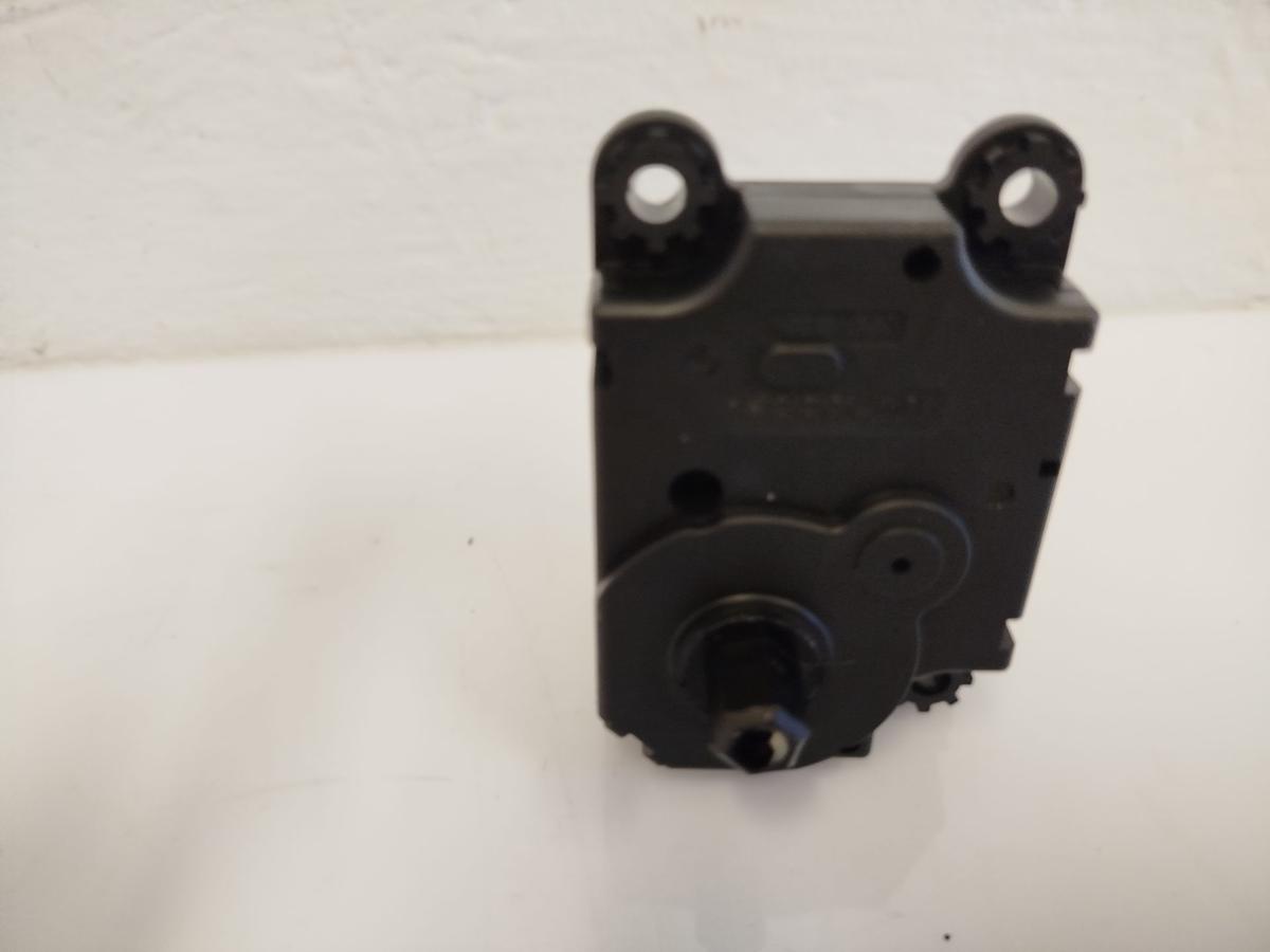 Mitsubishi Eclipse Cross GK0 ab21 Stellmotor Gebl&auml;sekasten Mischklappe