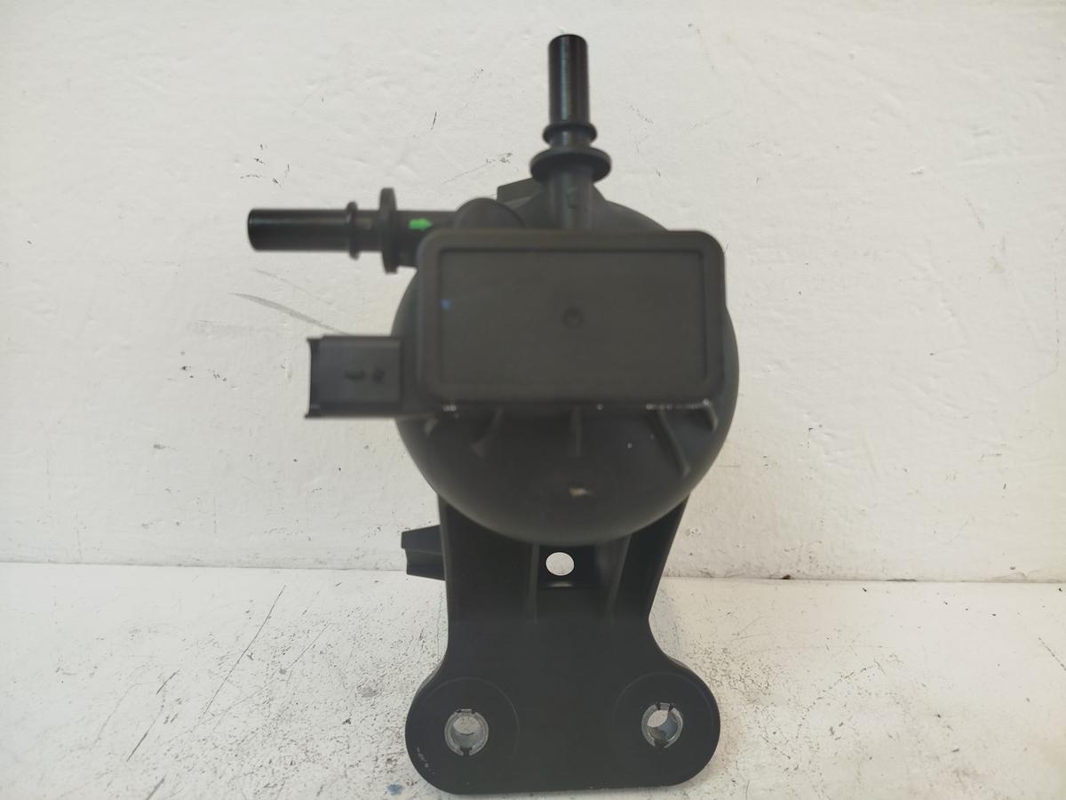 Mercedes Citan W420 Kraftstofffiltergehäuse Dieselfilter OM608 OEM Gehäuse