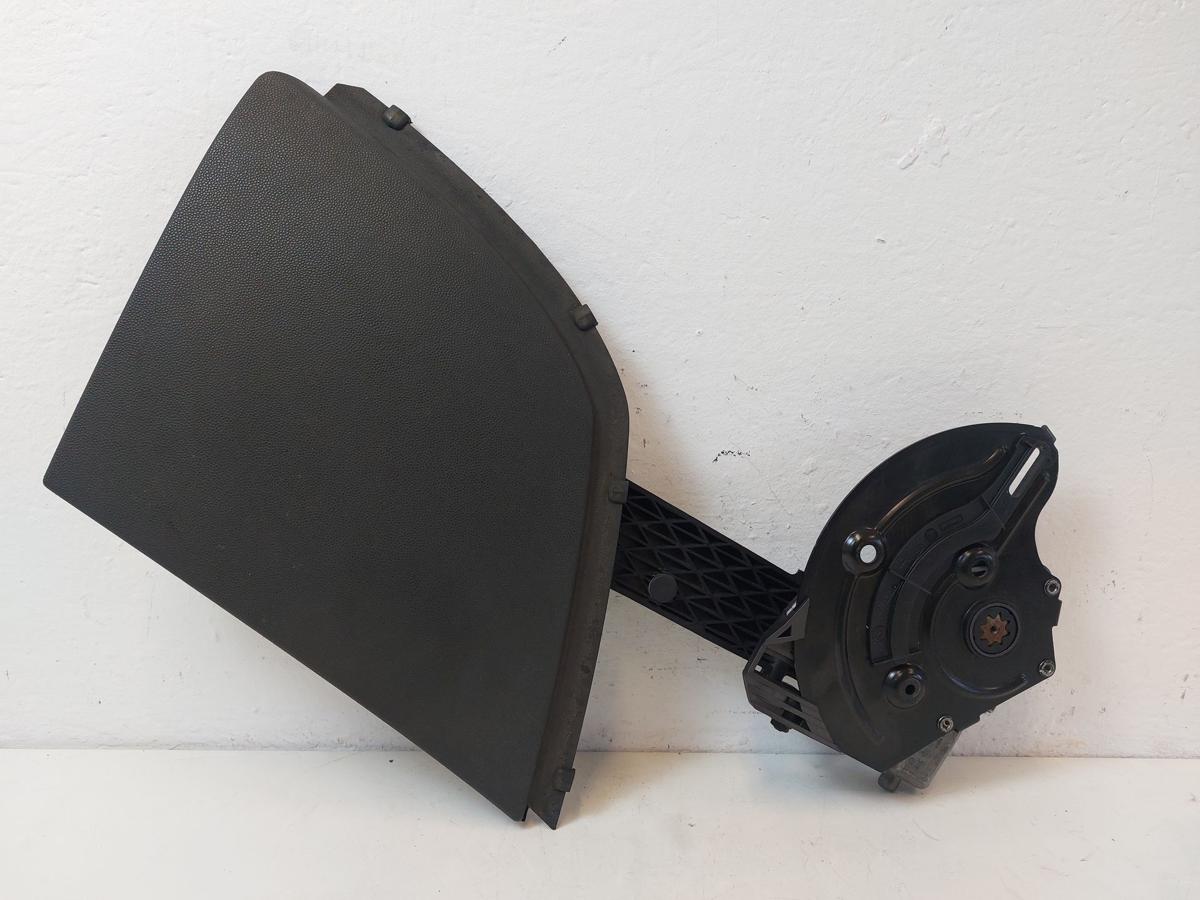Opel Astra H Twintop Cabrio Verdeckklappe rechts Flap Flaps mit Motor