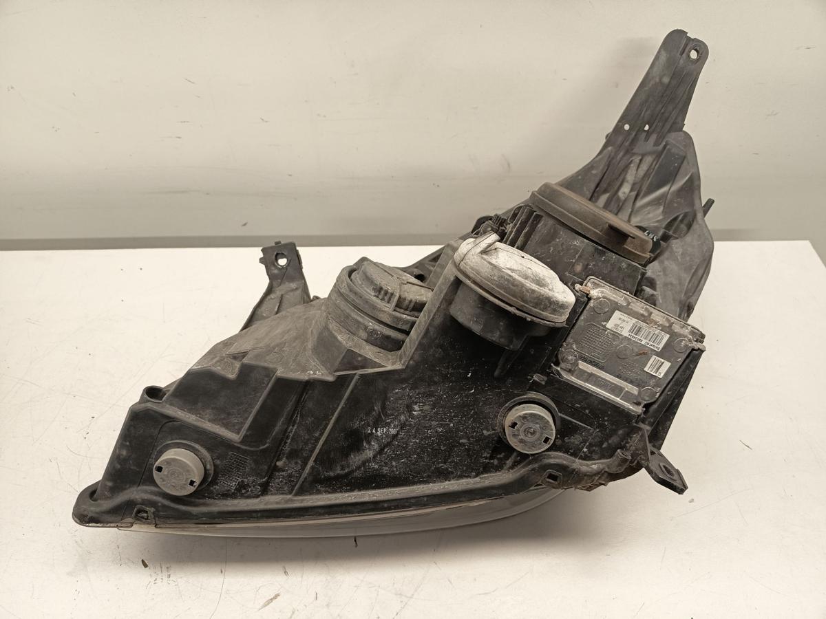 Opel Vectra C original Scheinwerfer rechts Xenon Facelift Baujahr 2007