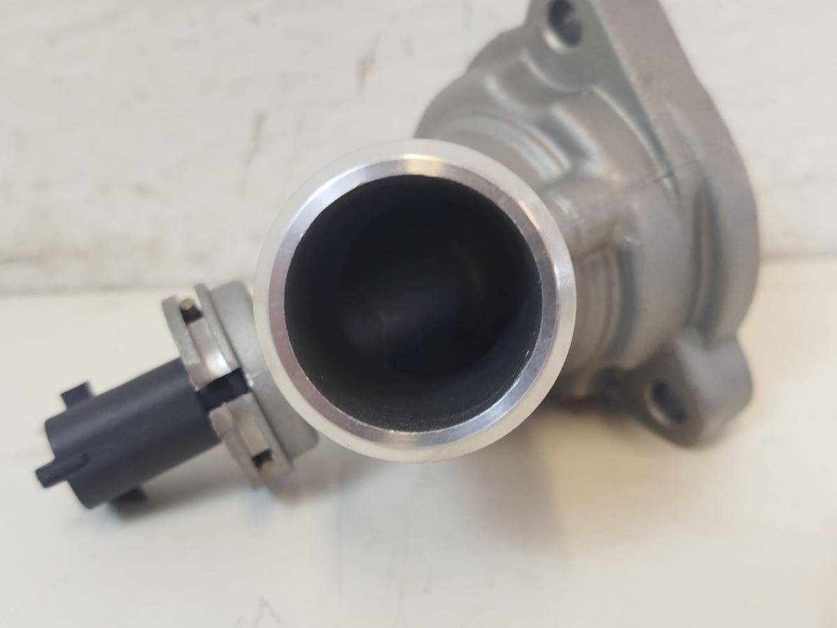Chevrolet Spark M300 Thermostat Thermostatgeh&auml;use K&uuml;hlwasser OE 1206ccm 60kw