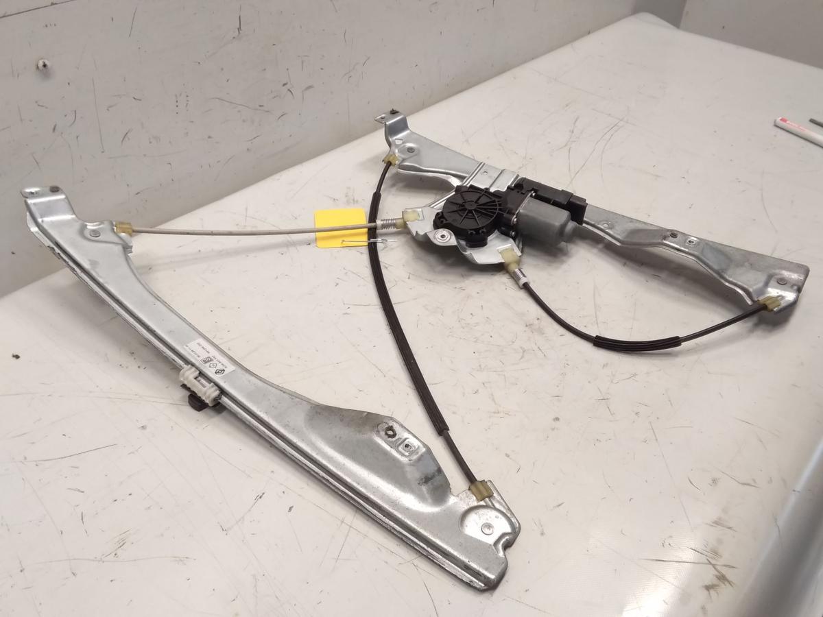 Renault Clio 3 Grandtour original Fensterheber vorn links elektrisch Bj.2008
