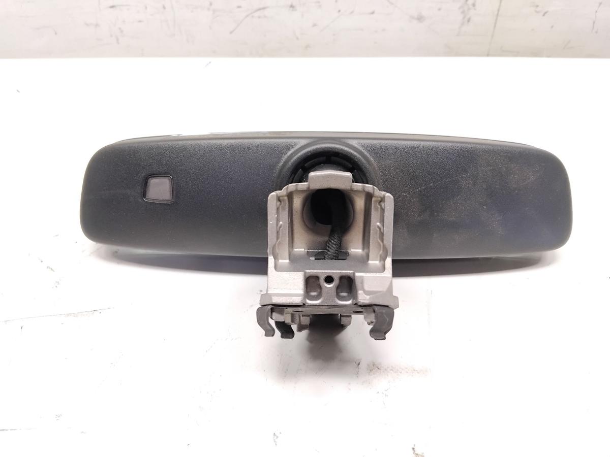 VW Golf 7 GTI original Innenspiegel automatisch abblendbar schwarz Bj.2016