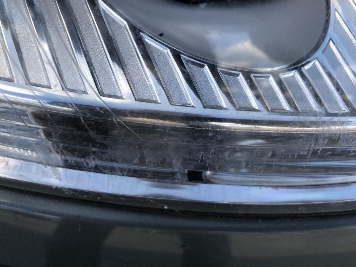 VW Golf 5 V 1K Scheinwerfer rechts Frontscheinwerfer Halogen Zubeh&ouml;r Lampe