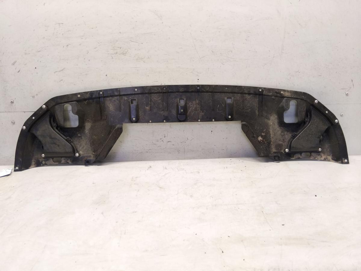 Mitsubishi Eclipse Cross original Unterfahrschutz Stossf&auml;nger Plasteverkleidung