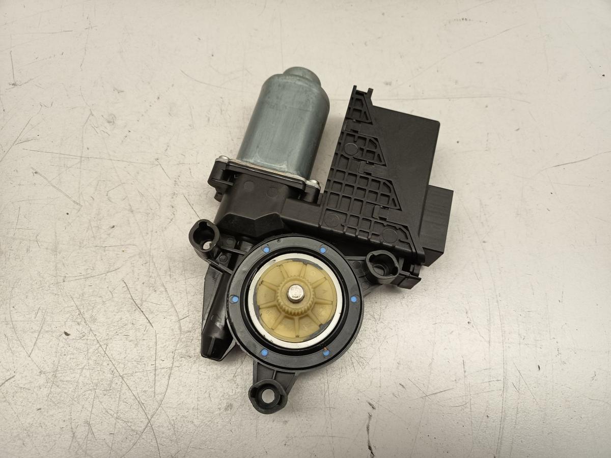 VW Polo 9N original Motor Fensterheber links 6Y2959802 Baujahr 2006