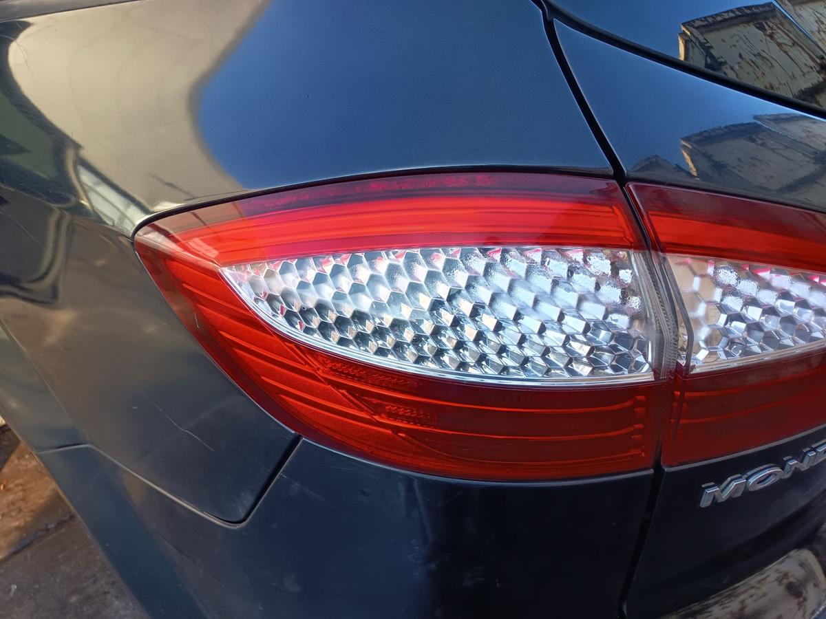 Ford Mondeo IV Turnier original R&uuml;ckleuchte links Heck/Schluss/Licht Bj 2009