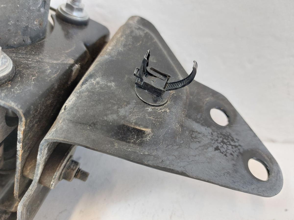 Nissan Qashqai J11 ABS Hydroaggregat Block Pumpe mit Steuerteil ESP OEM