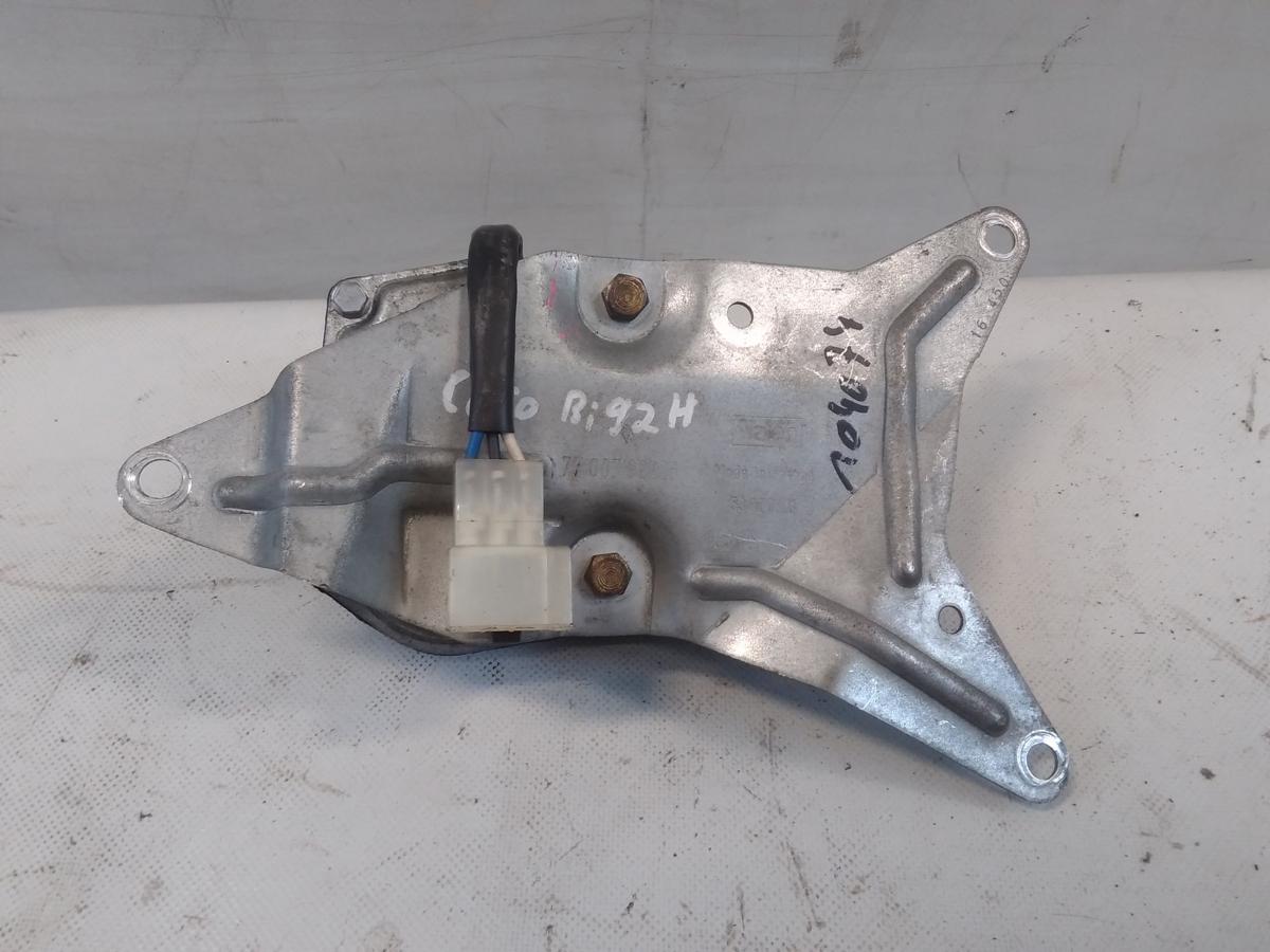 Renault Clio Heckwischermotor 59003902 VALEO BJ1992