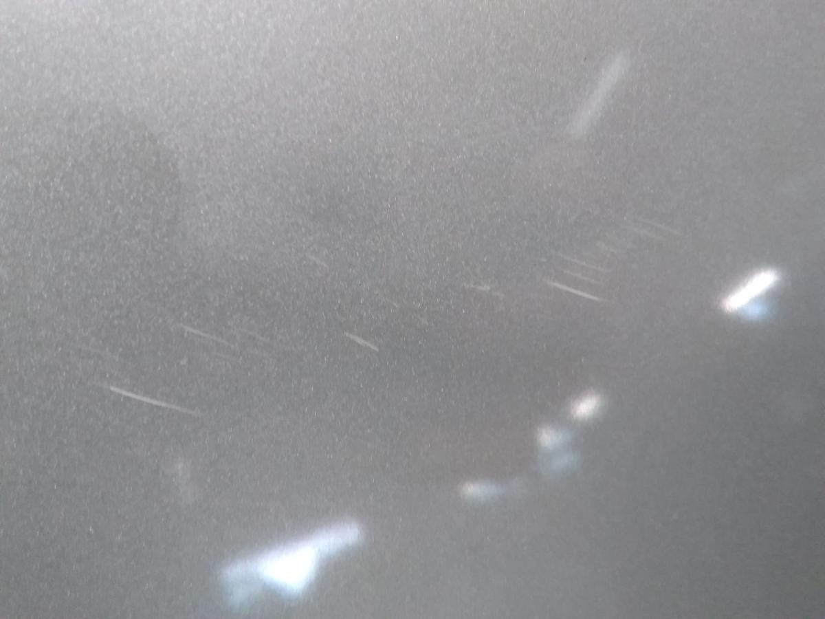 Skoda Roomster 5J original Motorhaube Deckel vorn BJ2006 LF7T diamantsilber