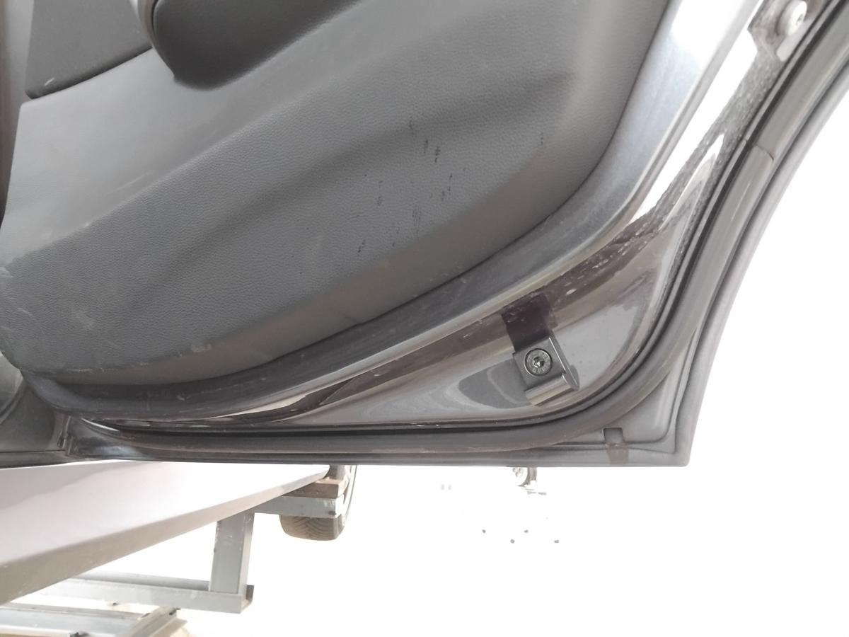 BMW 3er E90 original Tür hinten rechts A22/7 sparkling graphite Limousine BJ2006