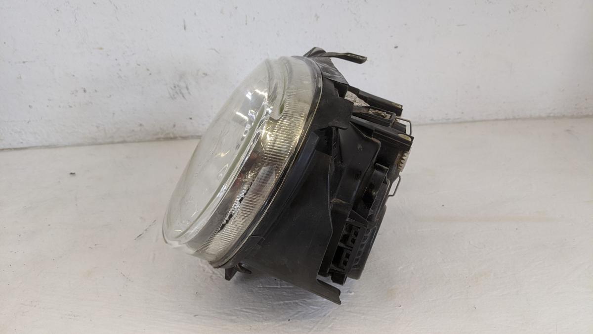 Scheinwerfer links mit Nebelscheinwerfer Halogen Valeo VW Golf 4 1J IV