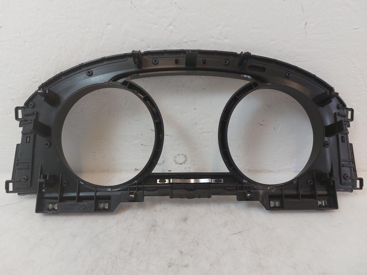 VW Golf 7 VII 5G AU Blende Verkleidung Tacho Kombiinstrument Rahmen OEM