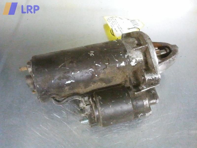 Mercedes W124 260E original Anlasser Starter 0001110016 BJ1988