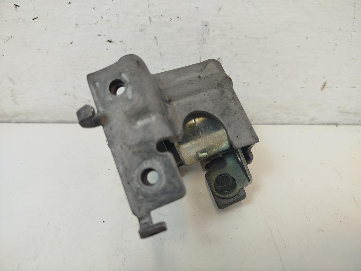 Nissan Qashqai J11 Anlasserrelais Relais Anlasser Starter OEM DENSO