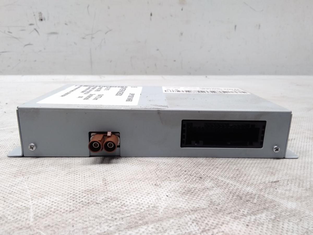 VW Phaeton GP4 original Interfacebox Media 3D0035769H Bj.2015