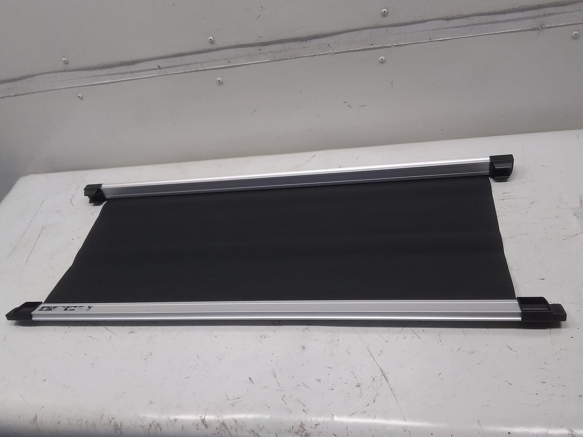 Skoda Superb Kombi 3V Bj.2022 original Ablagerollo Aufbewahrungsbox