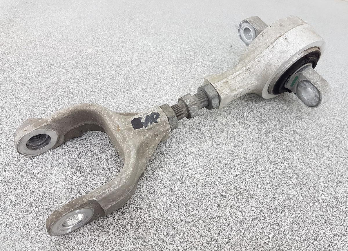 Tesla Model X Querlenkersatz hinten rechts Satz Querlenker Bj2022 1420452-00-E