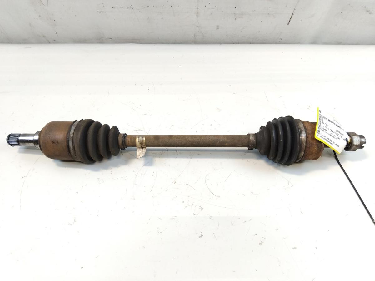 Fiat Grande Punto 199 orig.Antriebswelle Gelenkwelle vorn links 1.4 57kw BJ2009