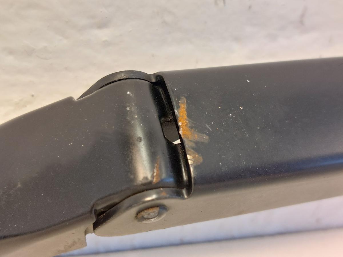 VW Passat 3G B8 Wischerarm vorn rechts Scheibenwischerarm Beifahrerseite OEM