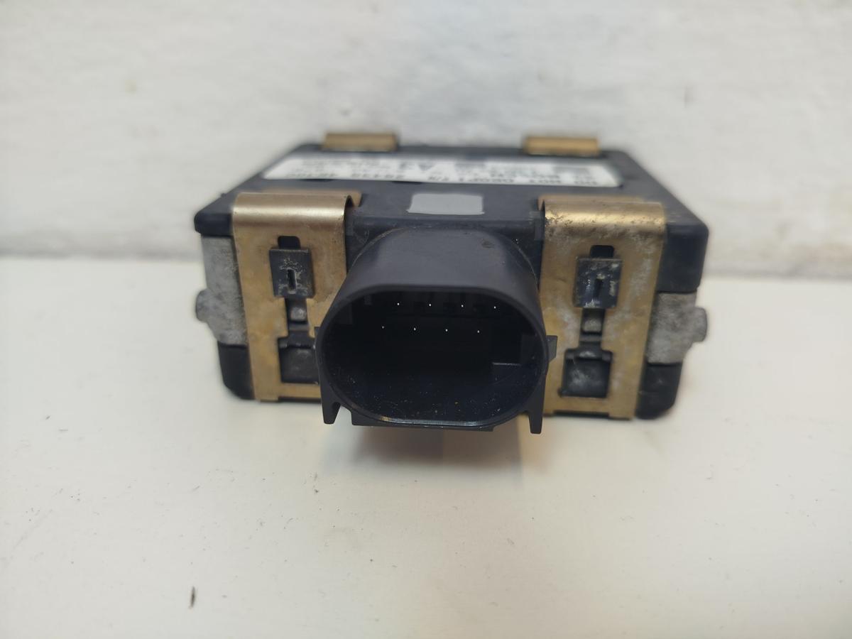 Nissan Qashqai J11 Steuerger&auml;t Sensor Abstandsradar Radar Abstandstempomat BOSCH