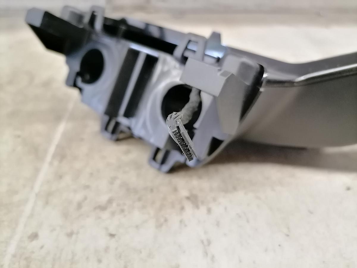 VW ID.3 BJ20 Kombiinstrument Tacho 12022507