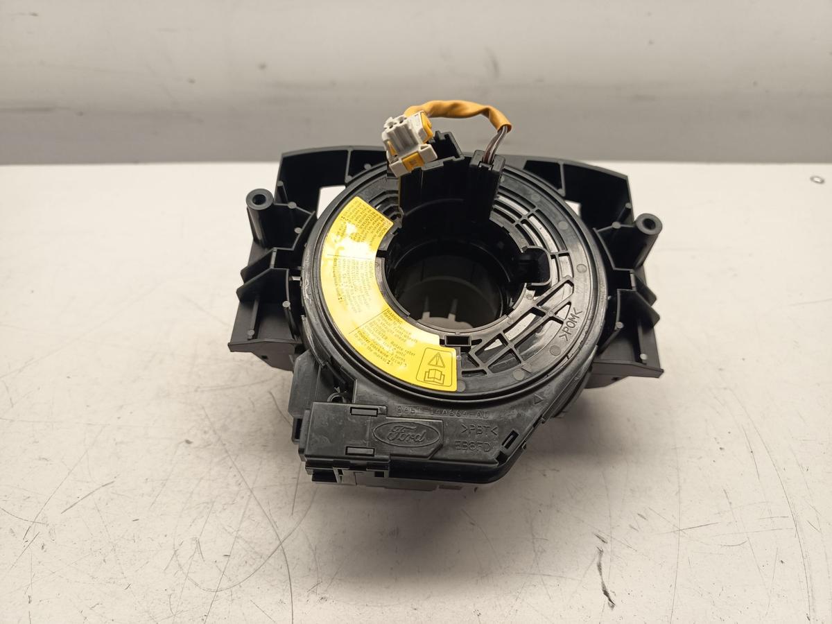 Ford Fiesta JA8 original Airbagkontakteinheit Baujahr 2012