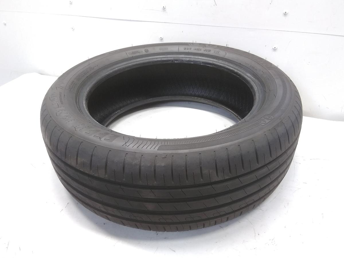 Sommerreifen 205/55R17 91V Goodyear Efficent Grip Baujahr 2022