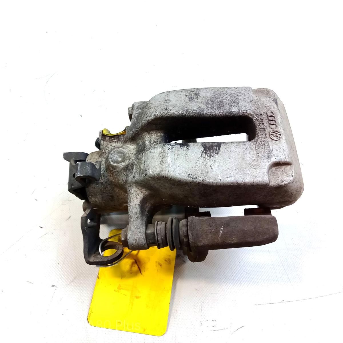 Audi TT 8N quattro original Bremssattel Hinterachse rechts 256x22mm Bj.2003