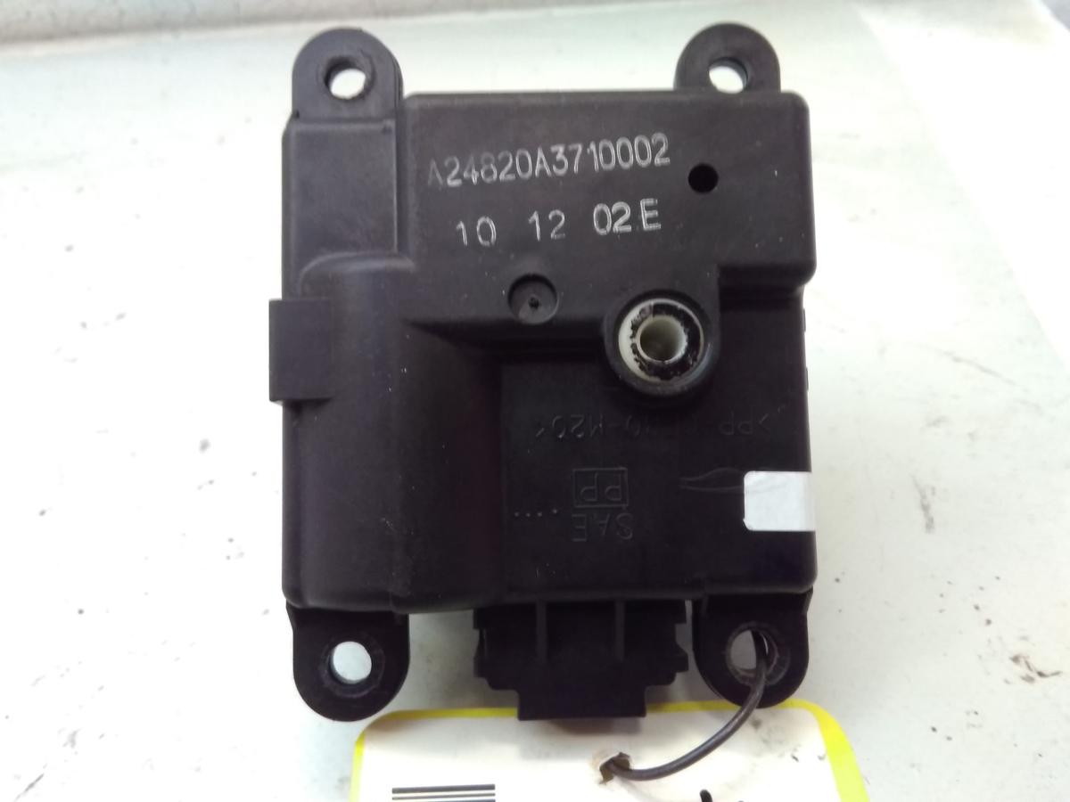 Honda Civic FK Stellmotor Heizung A24820A3710002 BJ2011 Facelift