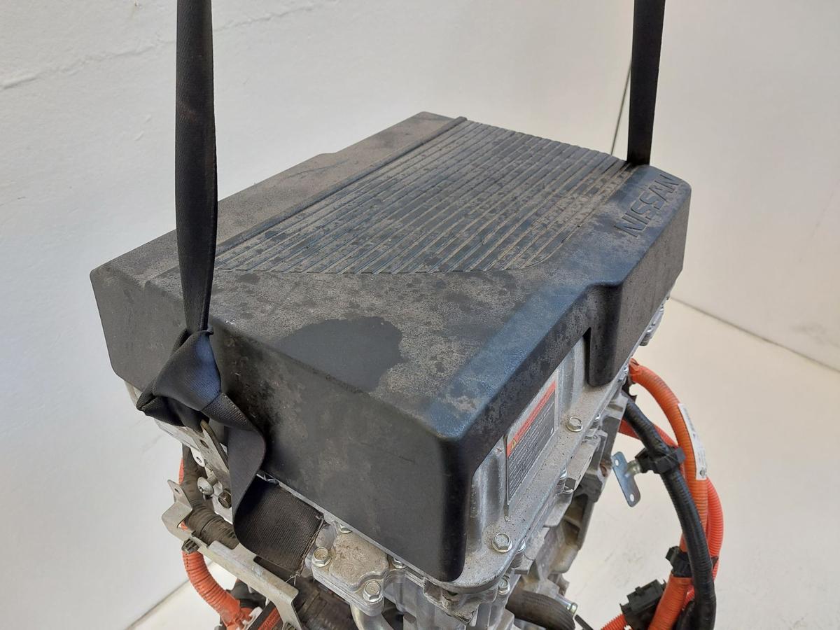 Nissan Leaf ZE1 40kWh Antriebsmotor Elektromotor Vorderachse Kennung EM57