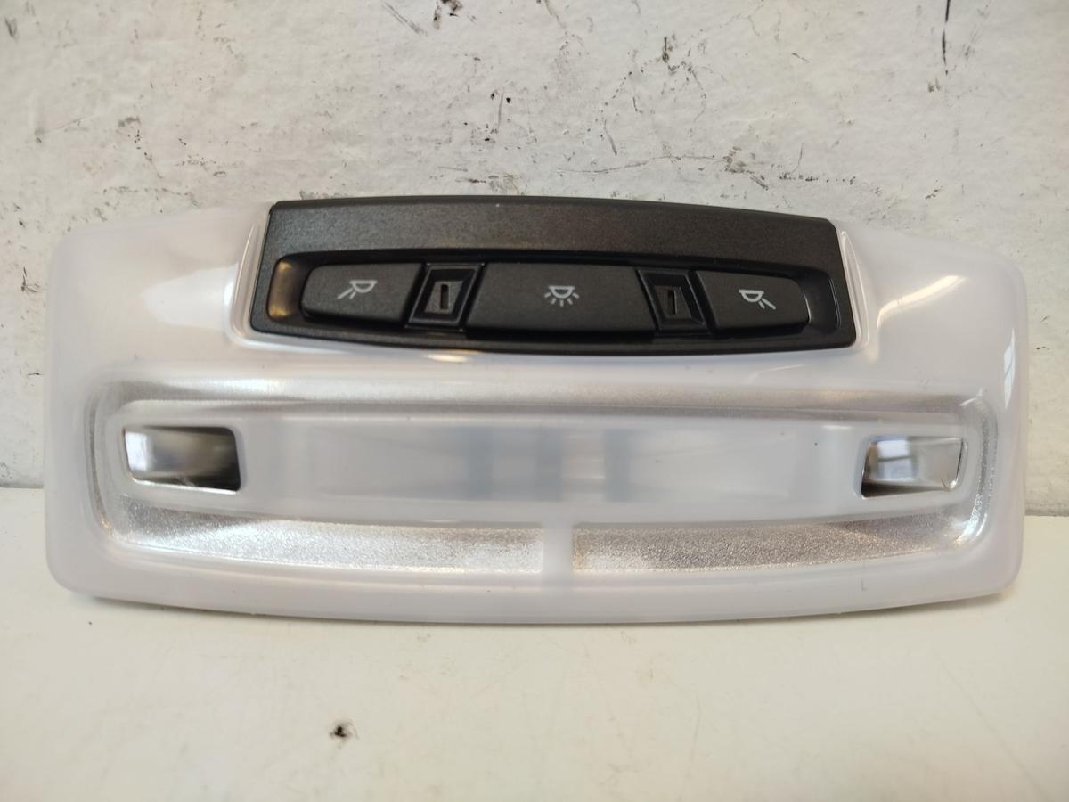 BMW 1er F20 Innenleuchte hinten Fond Innenraumleuchte Leseleuchte