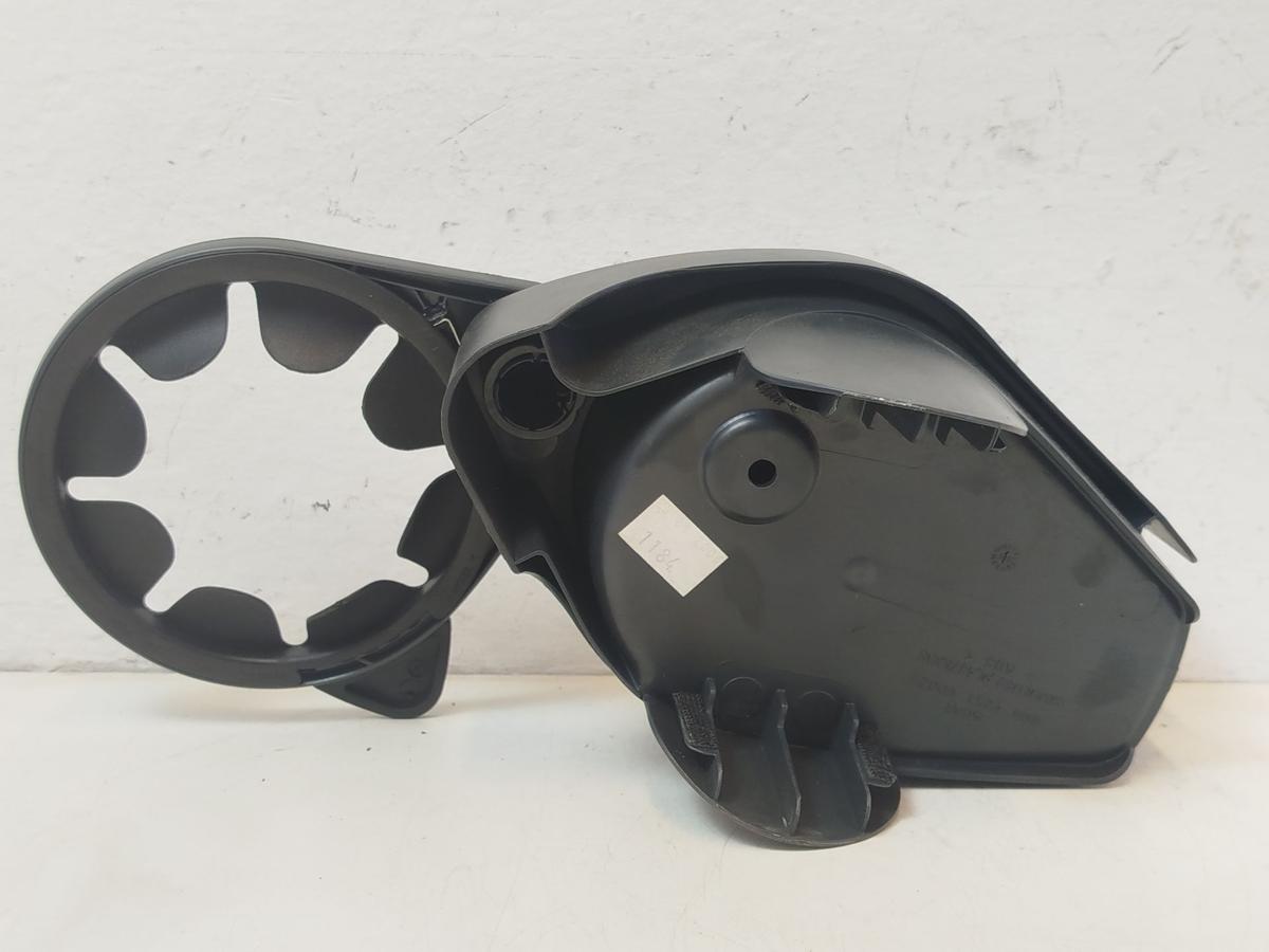 MCC Smart 450 Coupe ab03 Getr&auml;nkehalter Dosenhalter Becherhalter OEM