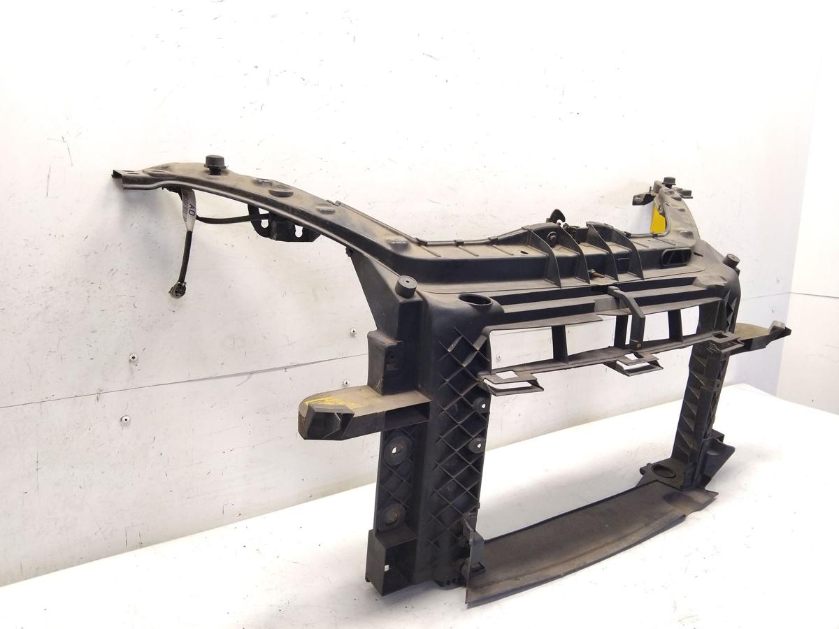 Ford Fusion JU2 original Schlosstr&auml;ger Frontmittelteil Bj.2003