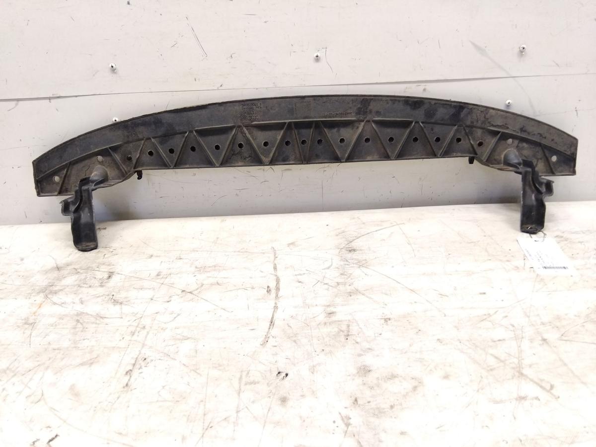 VW Golf Plus original Plastikverst&auml;rkung Sto&szlig;f&auml;nger vorn unten Bj.2007